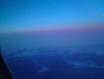View from 30,000ft