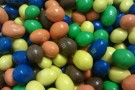 M&Ms...need I say more?